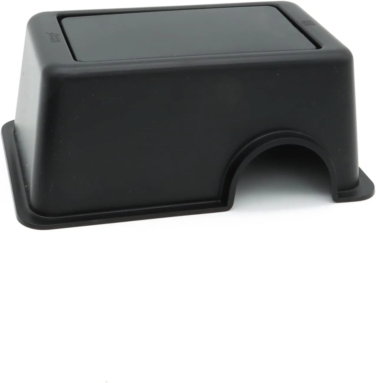 2 Pcs Small Reptile Hide Box Snake Hide Feel Secure and Safe, Gecko Hide