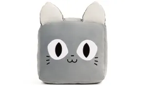 20" Cat Pillow!