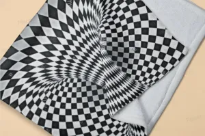 3D Print Pet Blanket Christmas,Thanksgiving/Housewarming/Baby Shower/Anniversary Gifts