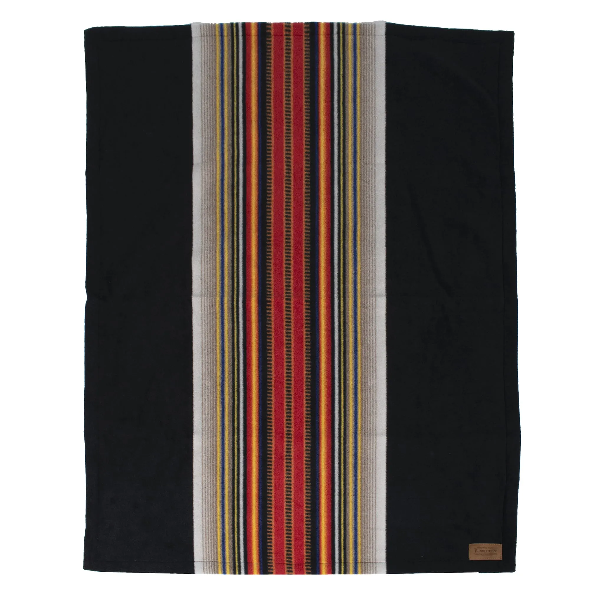 Acadia National Park Pet Throw