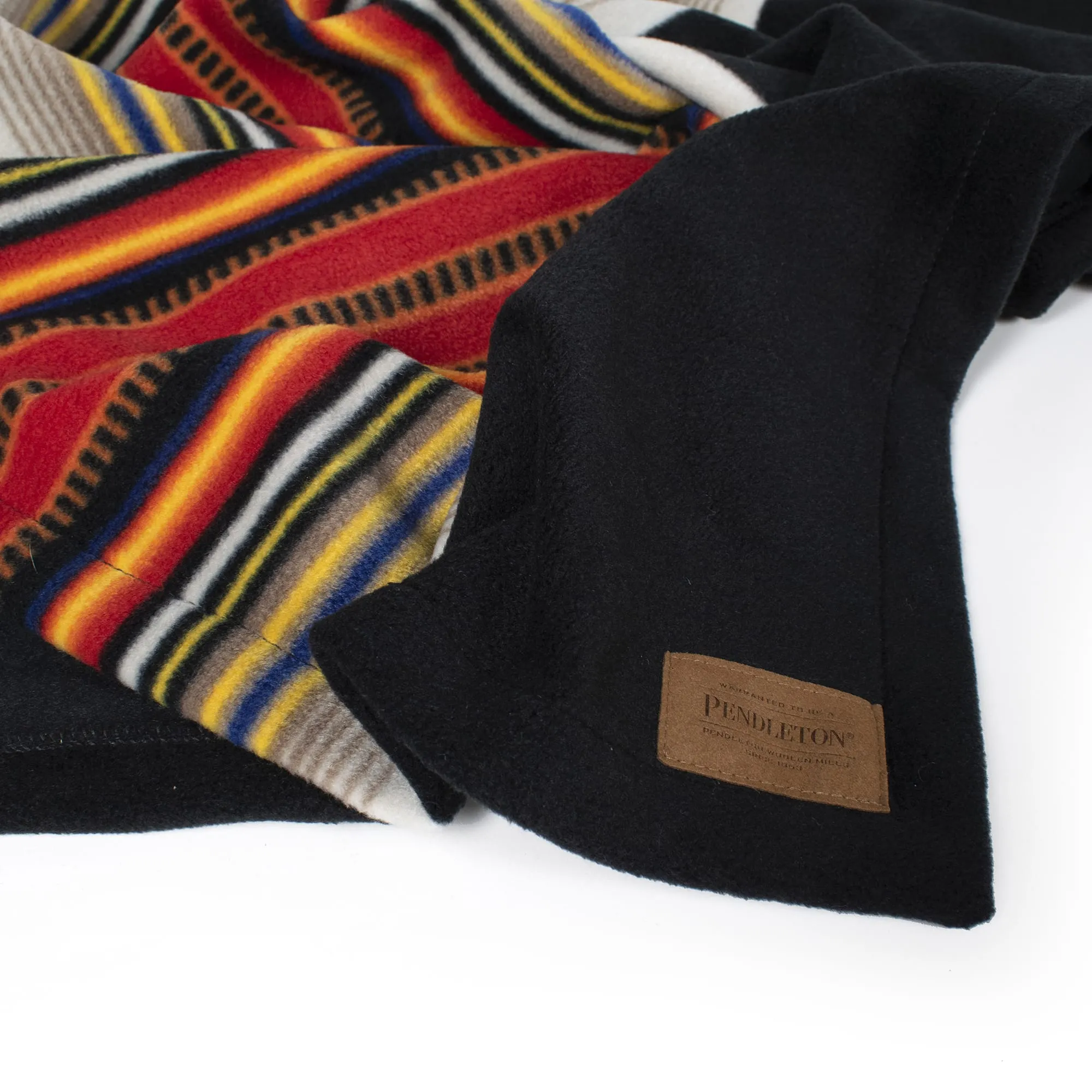 Acadia National Park Pet Throw