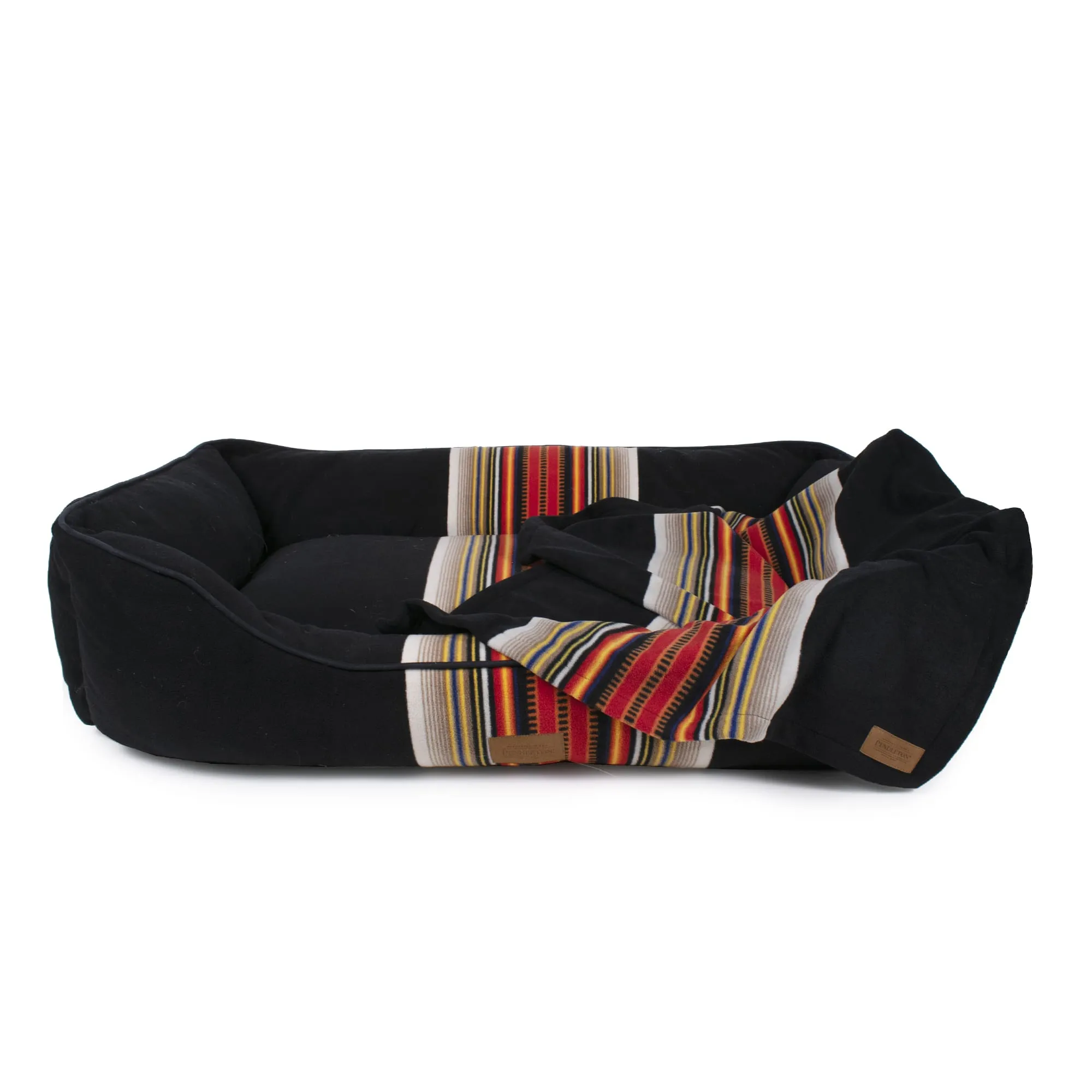 Acadia National Park Pet Throw