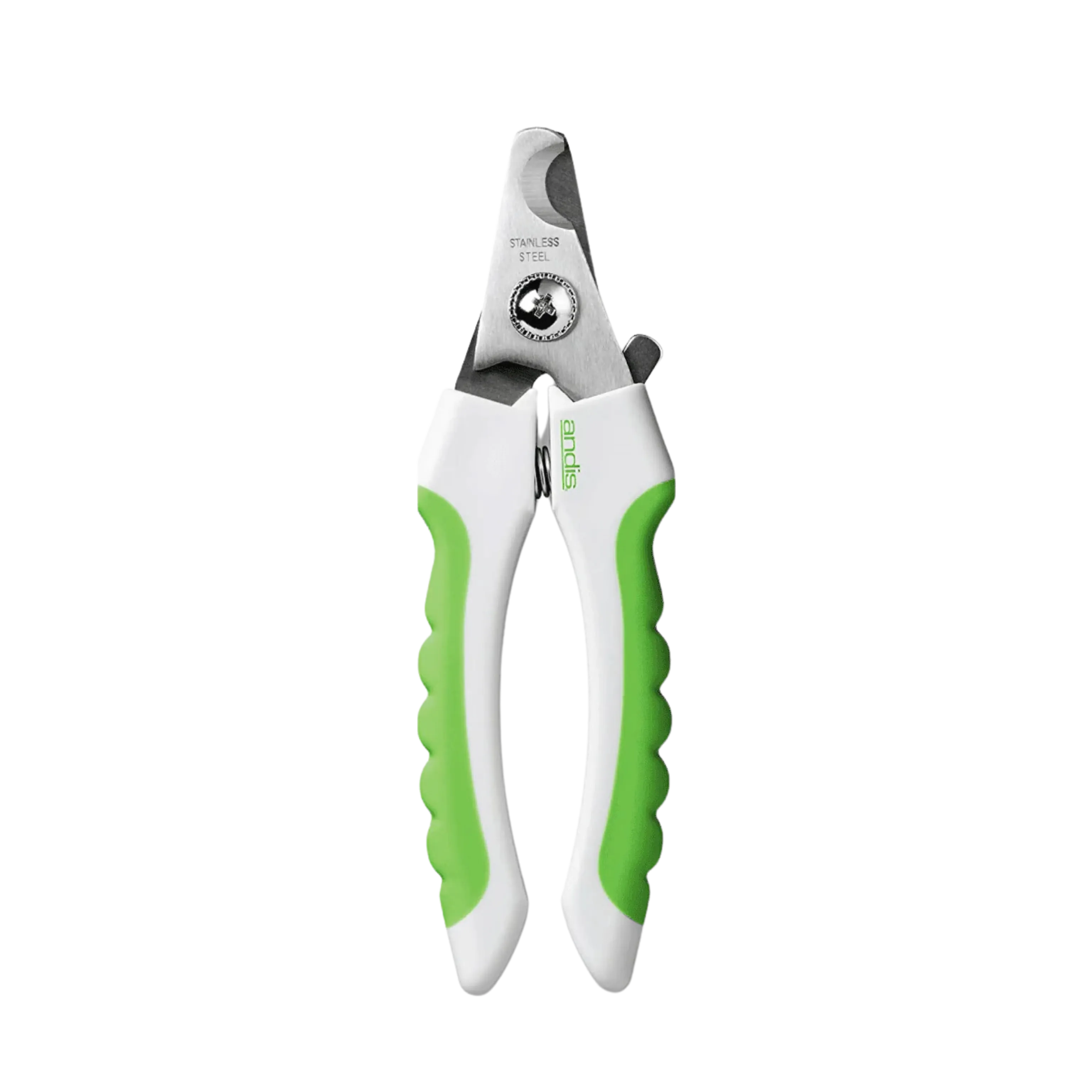 ANDIS NAIL CLIPPER LARGE LIME GREEN