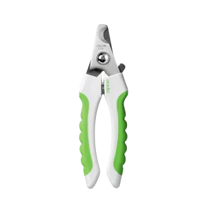 ANDIS NAIL CLIPPER LARGE LIME GREEN