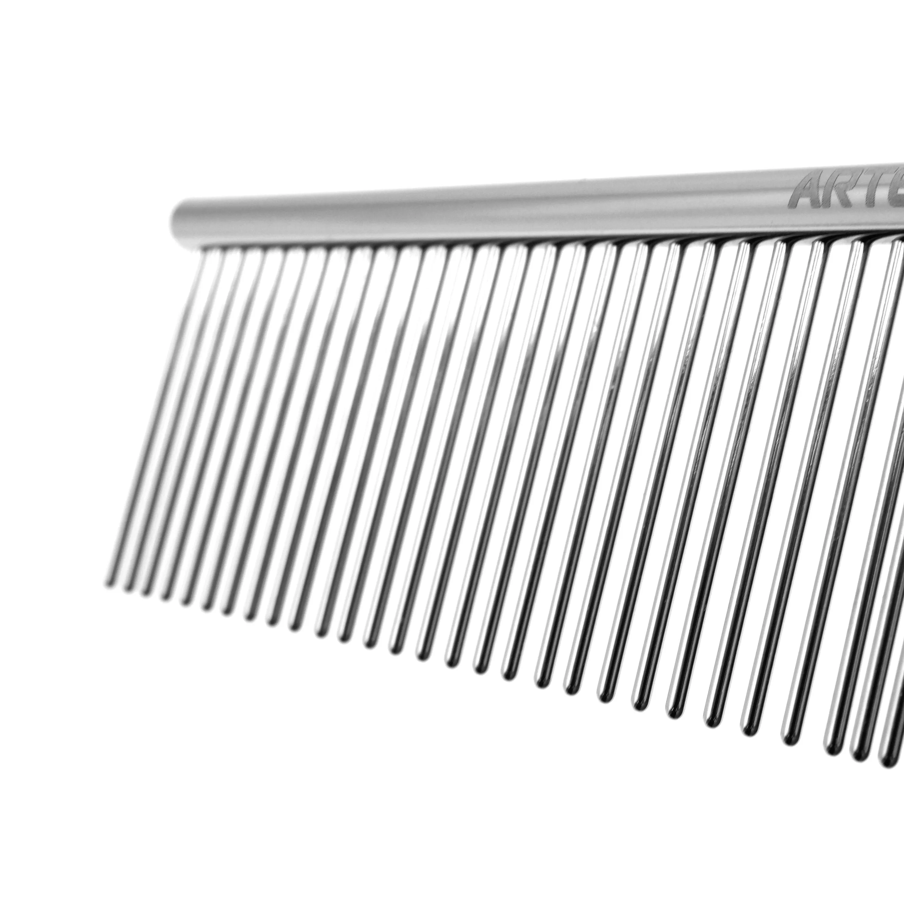 Artero Long Tooth Comb (Nature Collection)