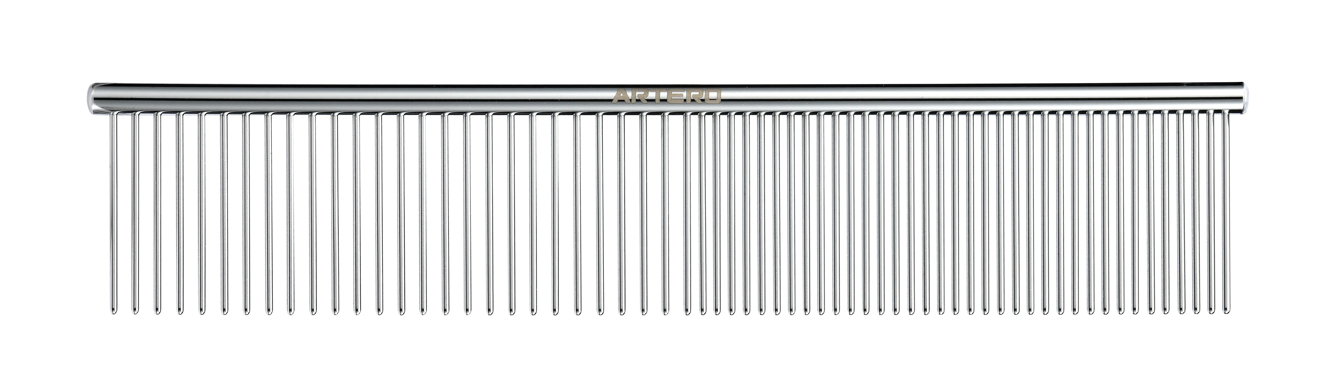 Artero Long Tooth Comb (Nature Collection)