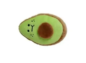 Avocado Plush Toy