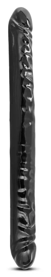 B Yours 18" Double Dildo -