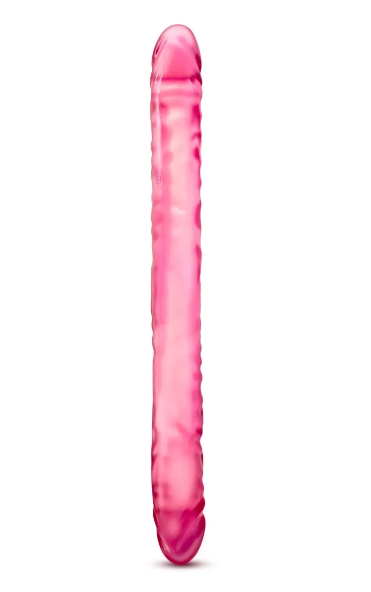B Yours 18" Double Dildo -