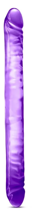 B Yours 18" Double Dildo -