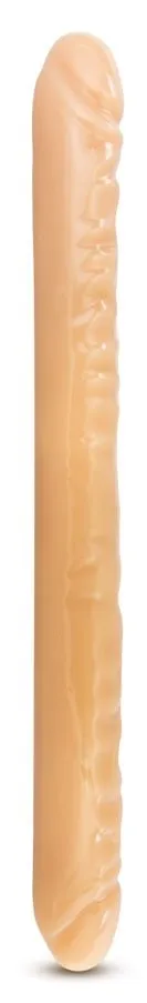 B Yours 18" Double Dildo -