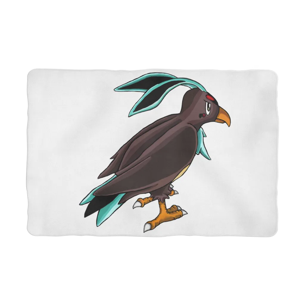 Birdam Sublimation Pet Blanket
