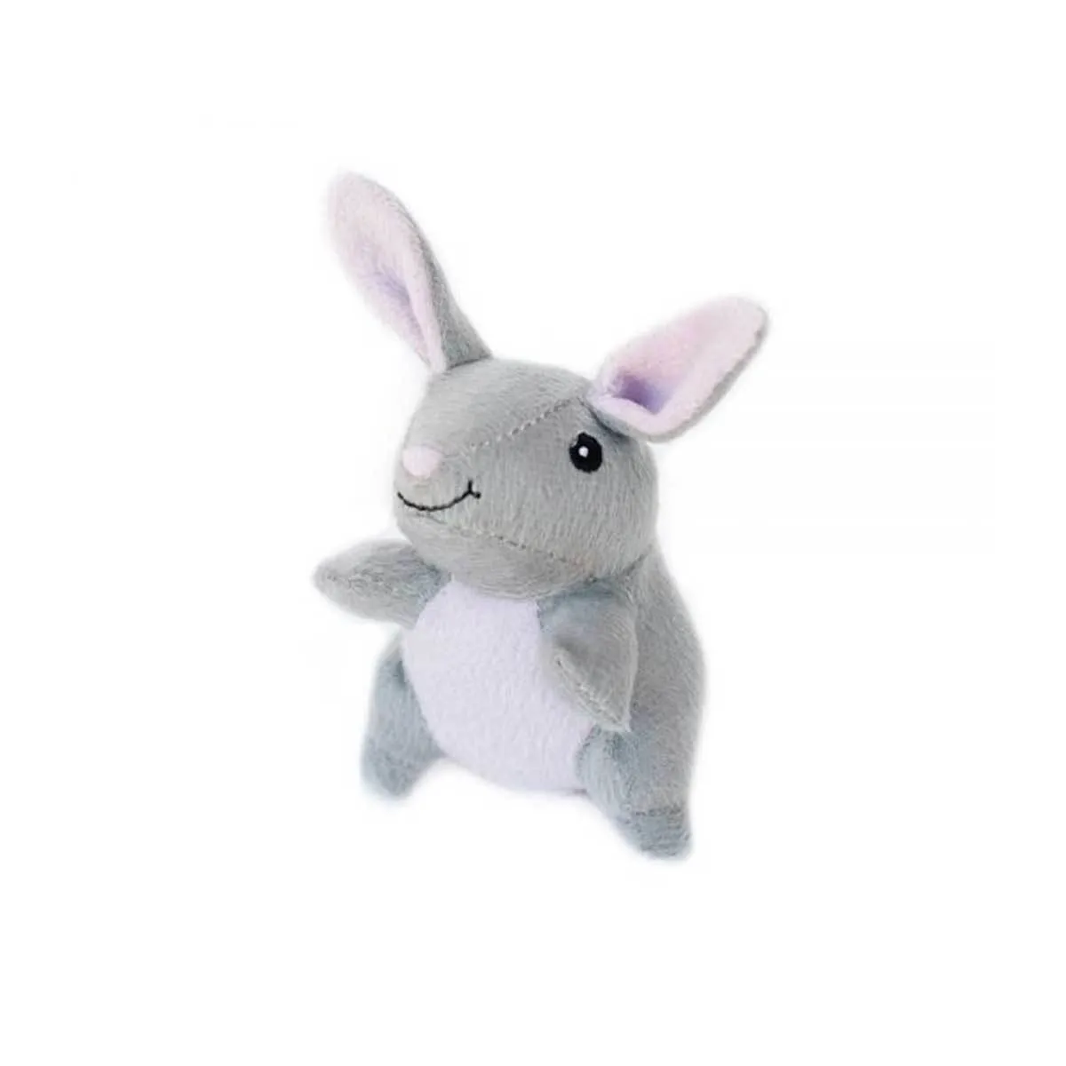 Bunny 'n Carrot Burrow Puzzle Dog Toy