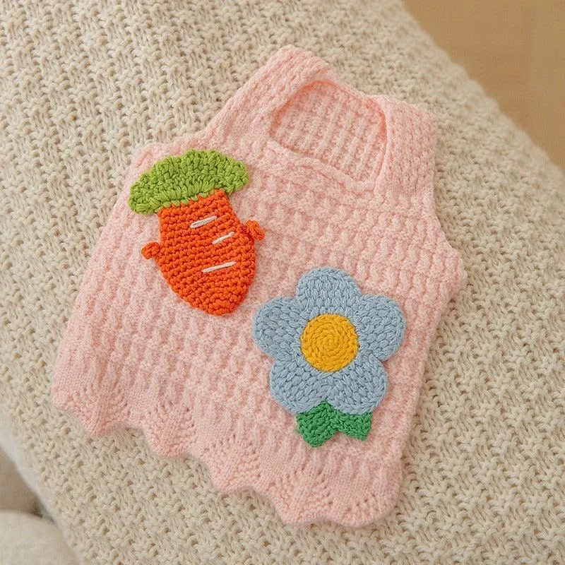 Cat Pet Autumn Winter Cat Sweater, New Adorable Cat Clothes