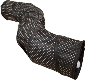 Cat Tunnels Lightweight Kitty Training Exercise Tunnels Houses Tent Tunnel for