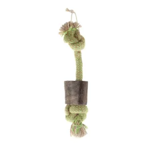 Choy Rope Dog Toy, 9"