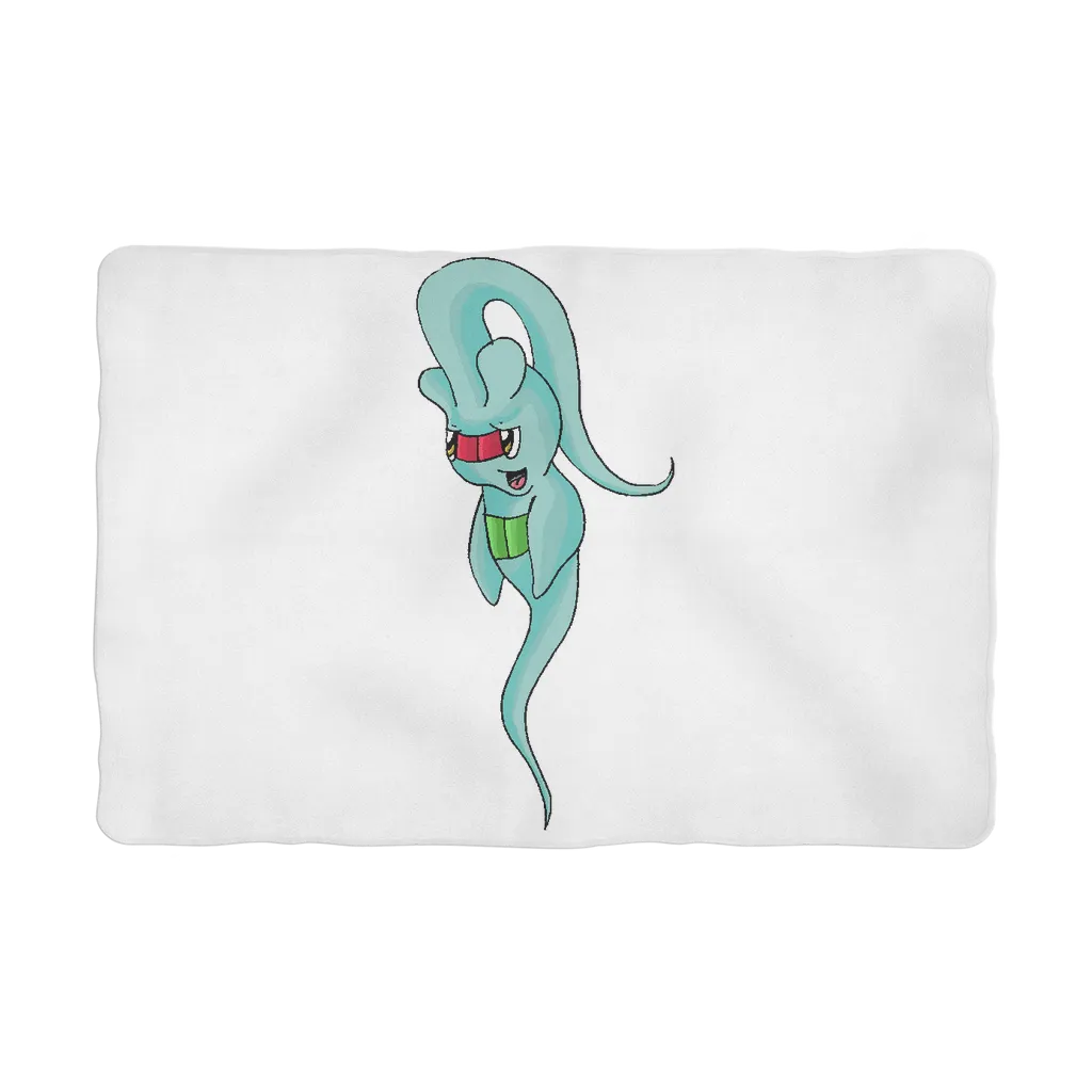 Chriskisx Sublimation Pet Blanket