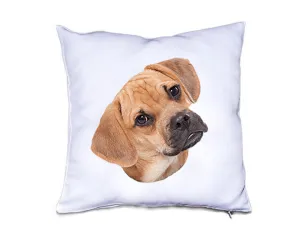 Custom Pillow CASE - BLANK