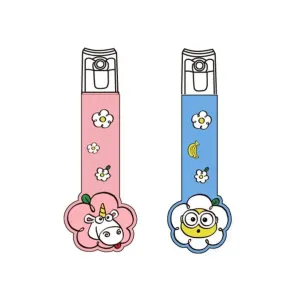 Daisy Minions Collection Large Nail Clipper