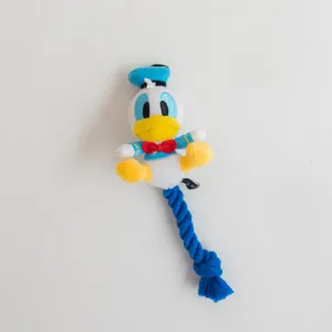 Disney Rope Toy - Donald Duck