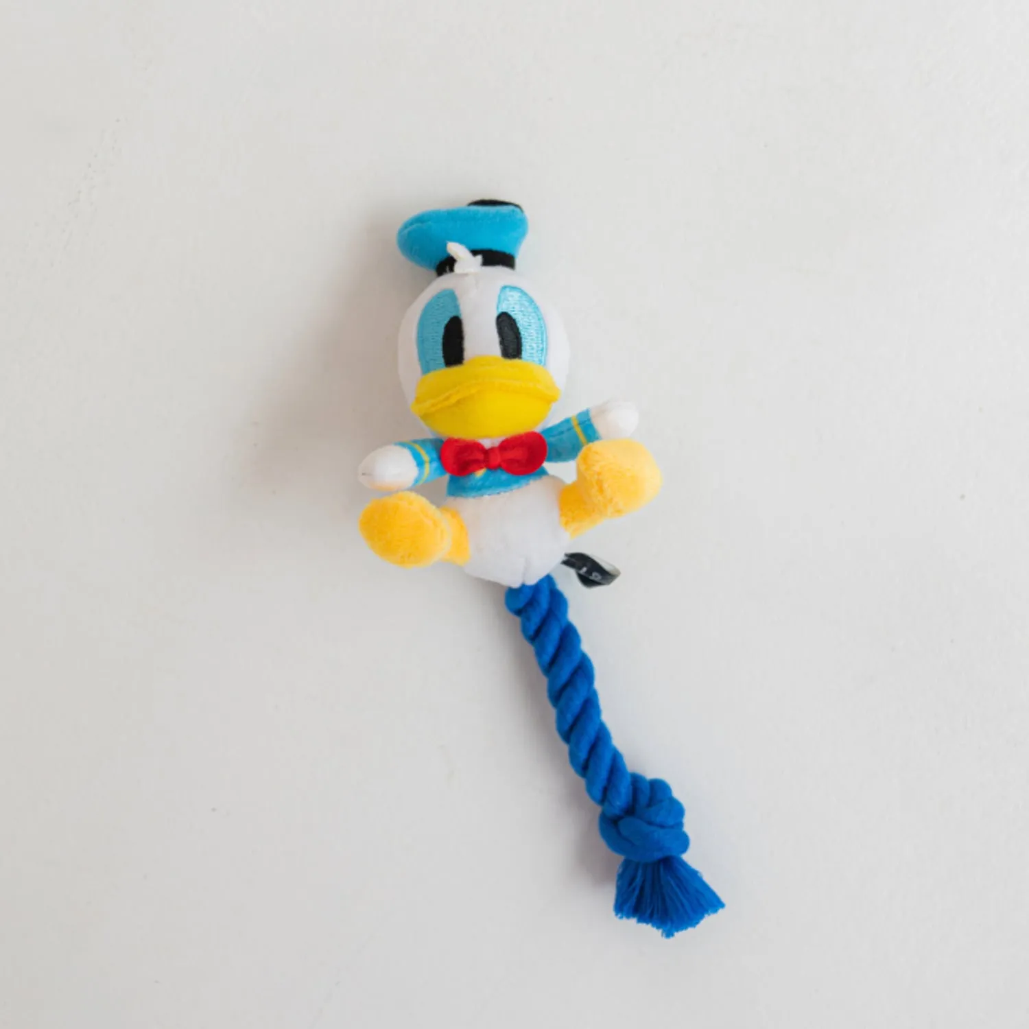 Disney Rope Toy - Donald Duck