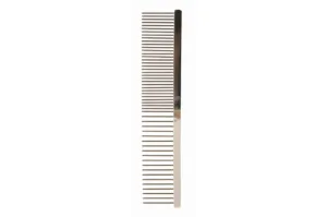 Dog Comb - Trixie Metal Comb Med/Coarse 16cm