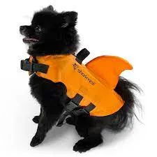 Dog Life Vest