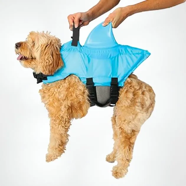 Dog Life Vest
