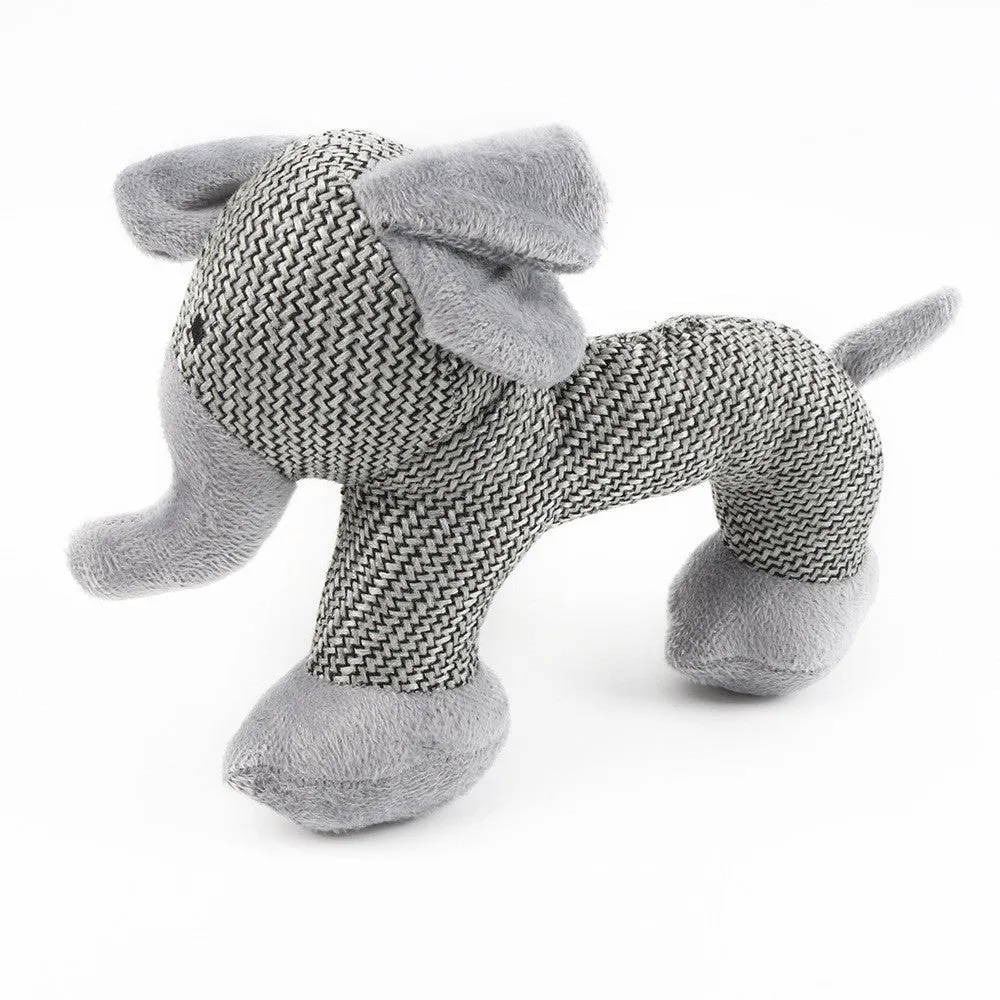 Dog Toy with Whistle