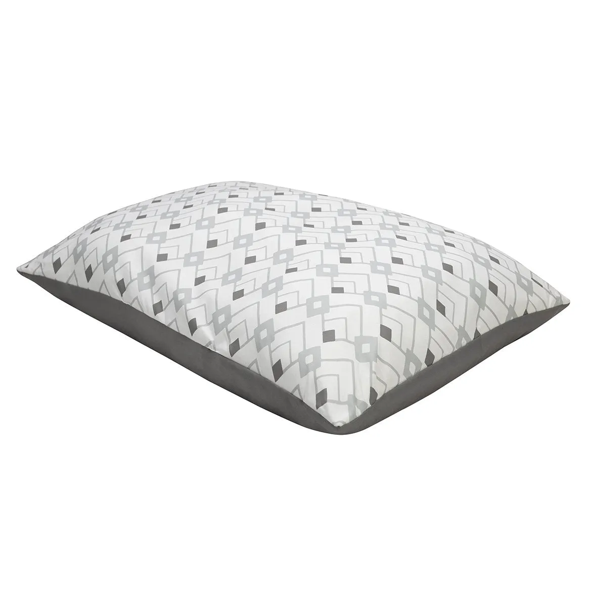 Dog Whisperer Deco Comforter Set & Pet Bed