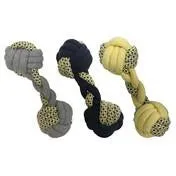 Double Knot Rope Toy