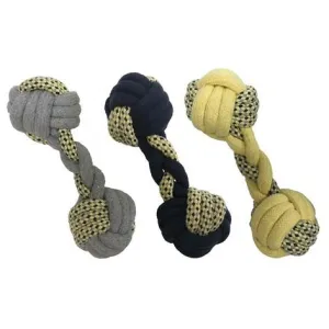 Double Knot Rope Toy