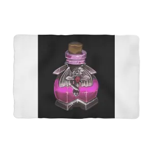 Dragon Potion Sublimation Pet Blanket