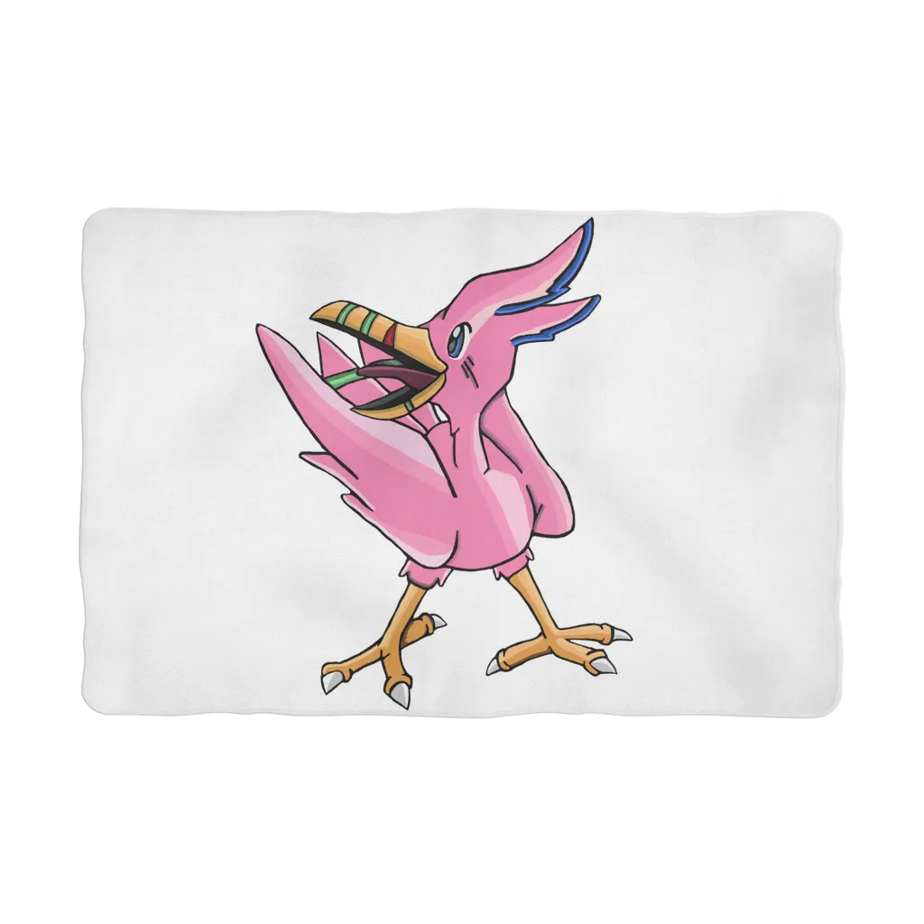 Flarem Sublimation Pet Blanket