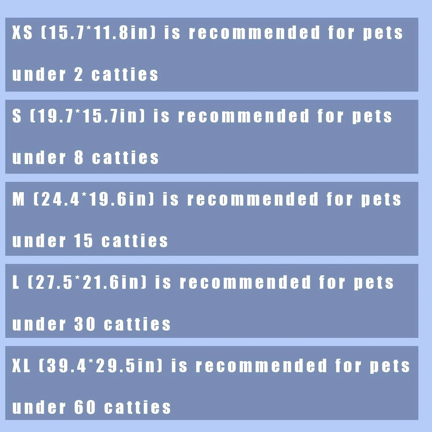 Furry Basics Dog Cooling Mat, Furrybasics Coolingmat, Summer Indoor Dog Cooling Pad, Pet Ice Silk Self Coolpad, Washable for Small Medium Large Dogs and Cat (Blue, X-Large)