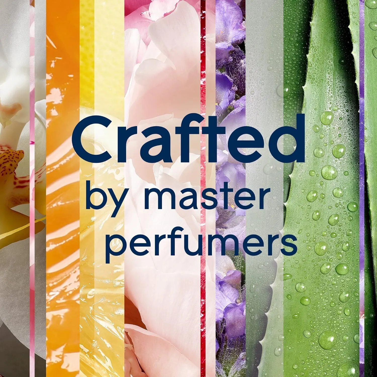 Glade PlugIns Air Freshener Starter Kit, Scented and Essential Oils for Home and Bathroom, Cashmere Woods, 4.02 Fl Oz, 2 Warmers and 6 Refills