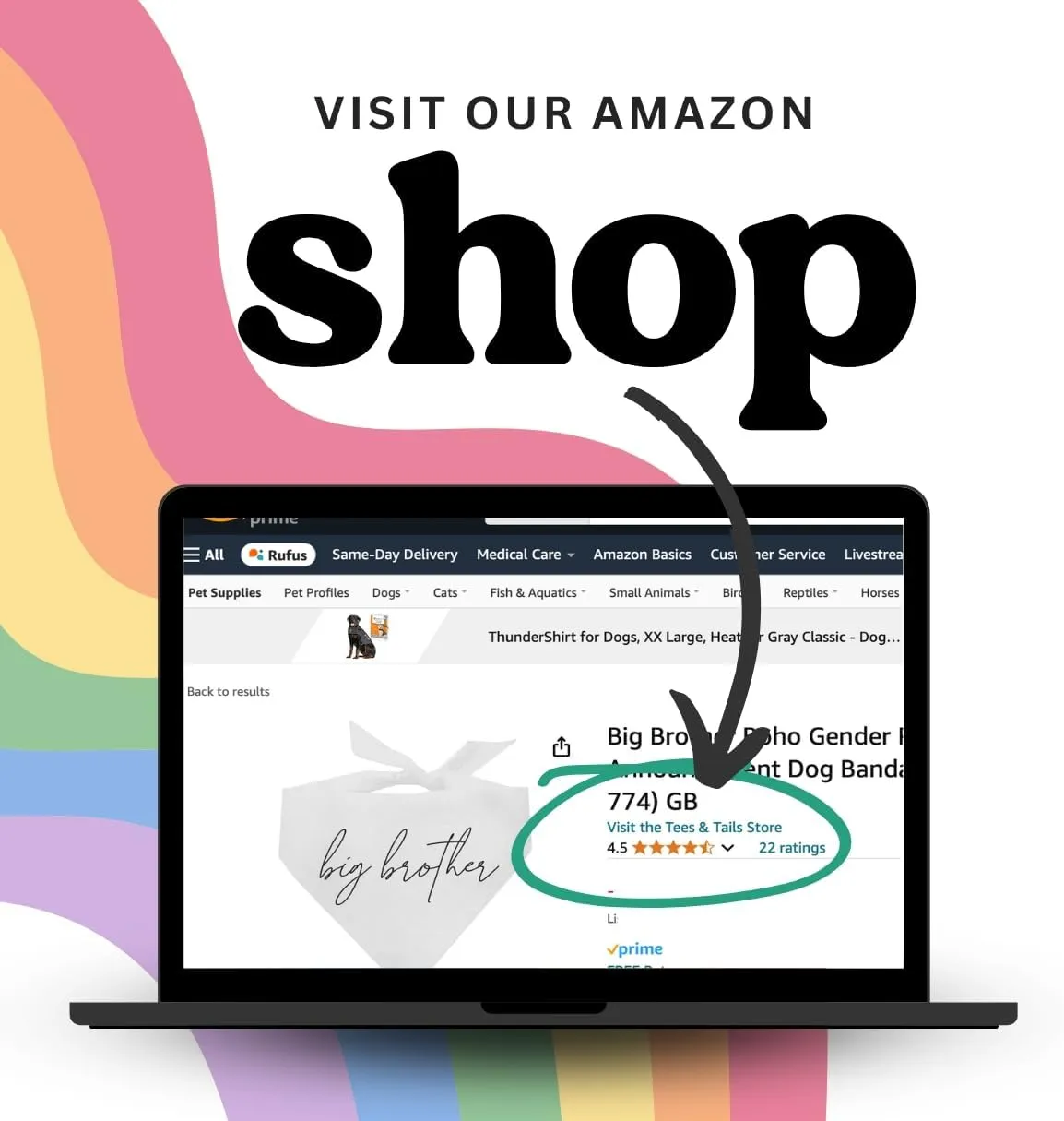 Happy Easter Dog Hoodie Fleece Lined Pullover Sweatshirt with Leash Hole (Baby Pink, X-Large 1216)