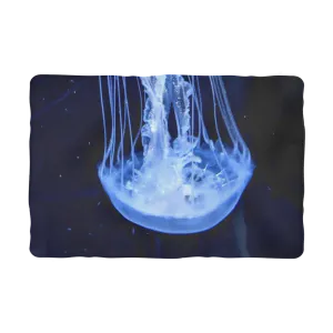 JellyFish Sublimation Pet Blanket