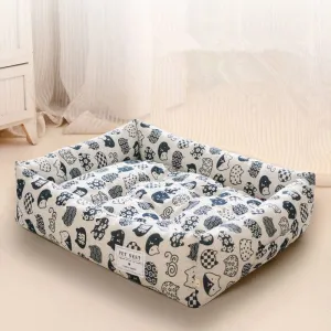 Kr Bed 60x50cm