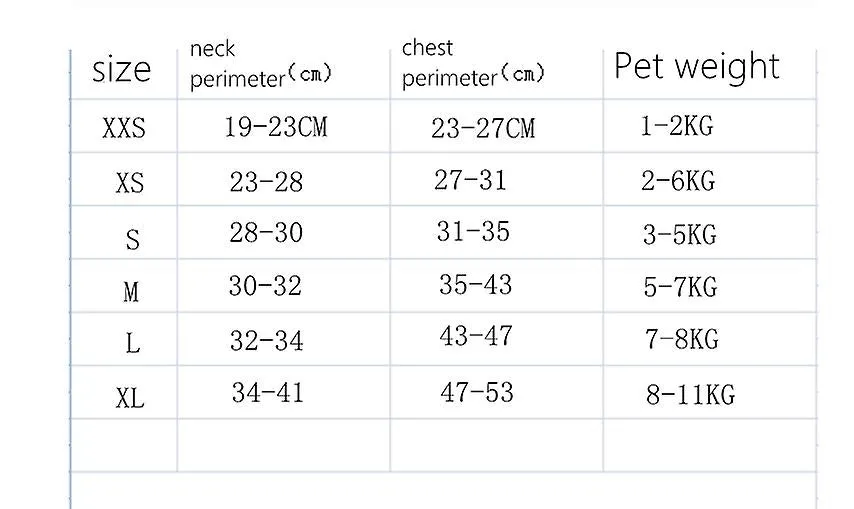 L 32-34cm gray Breathable pet traction vest with leash for small dogs, medium and large AZ17333