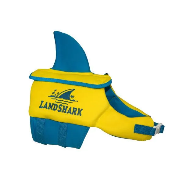 Land Shark Pet Life Vest
