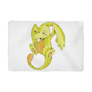 Lighender Sublimation Pet Blanket
