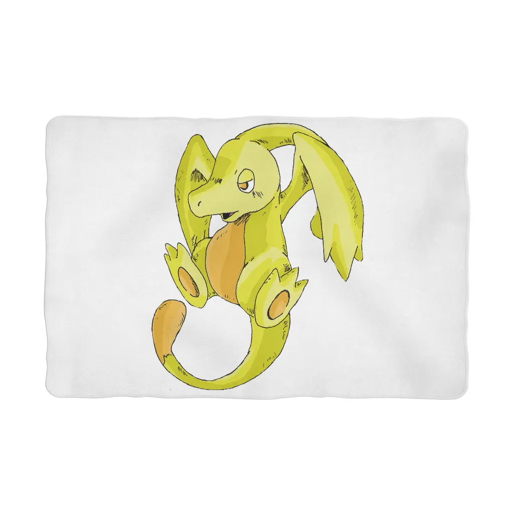 Lighender Sublimation Pet Blanket