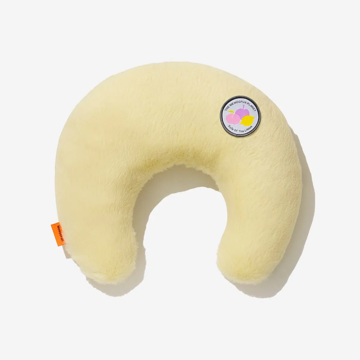 Macaron Pet Pillow