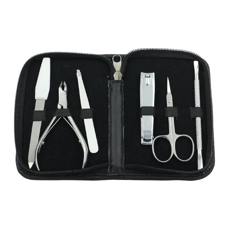 Manicure Set 7pcs