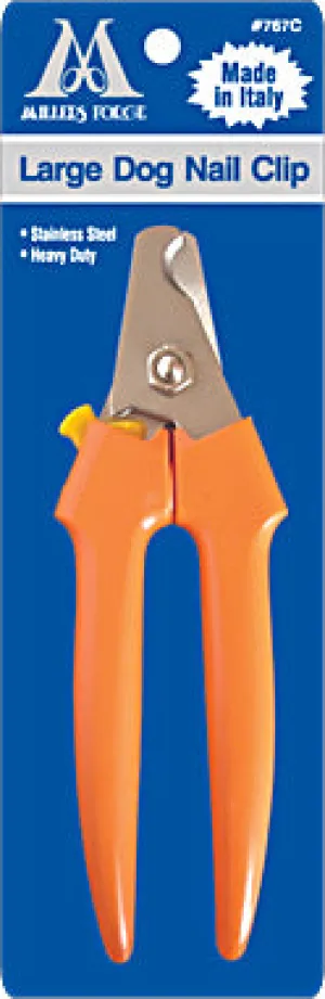 Millers Forge Large Nail Clipper