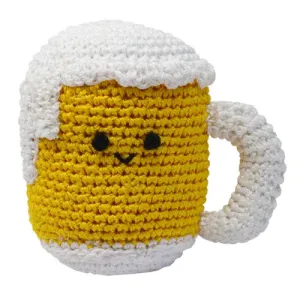 Mugsy The Beer Mug