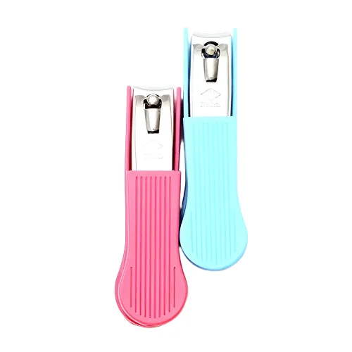 Nail Cutter for Every Age Group
