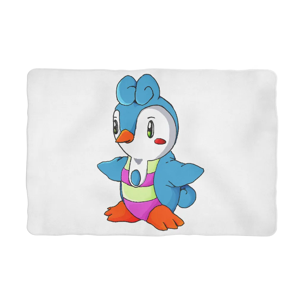 Penny Sublimation Pet Blanket