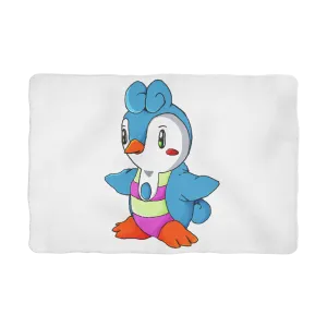 Penny Sublimation Pet Blanket